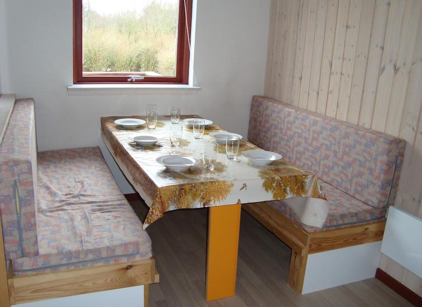 Dining room Photo