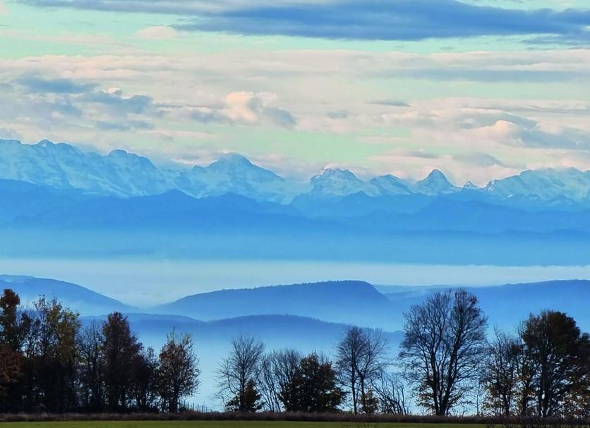 Outdoor view Photo