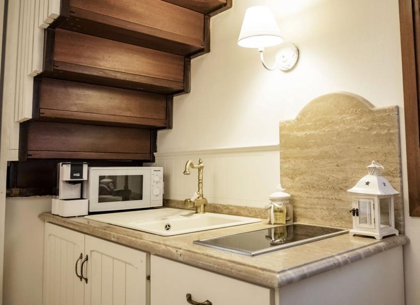Kitchen Photo