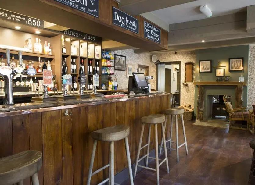 Bar Photo