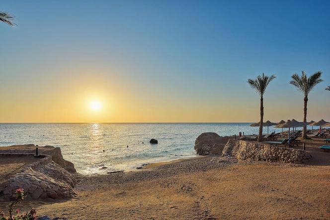 Renaissance Sharm El Sheikh Golden View Beach Resort