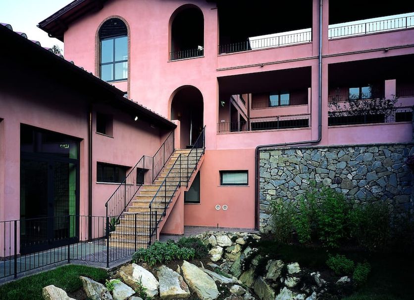 Building Photo