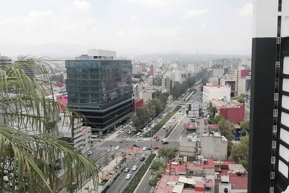 Outdoor view