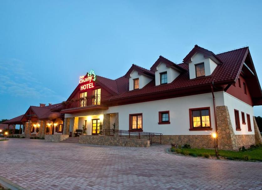 Building Photo