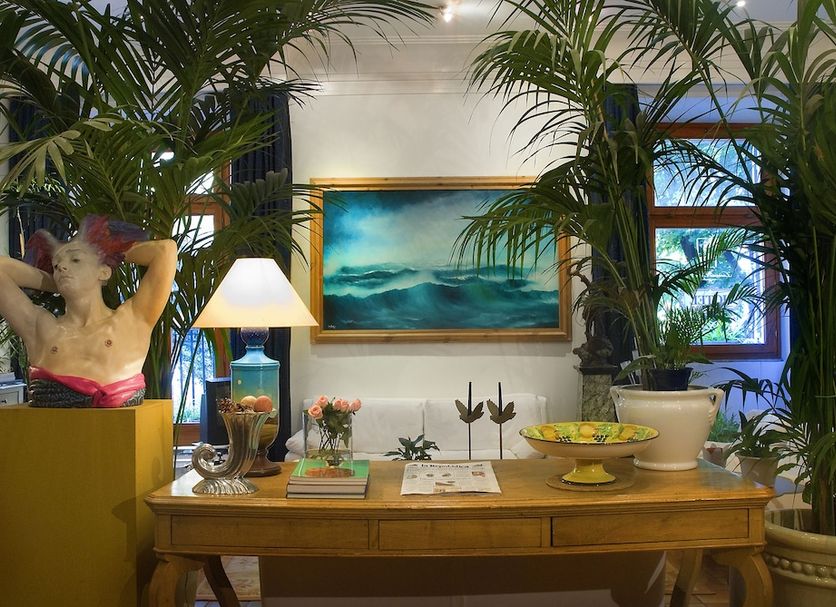 Hotel amenity Photo