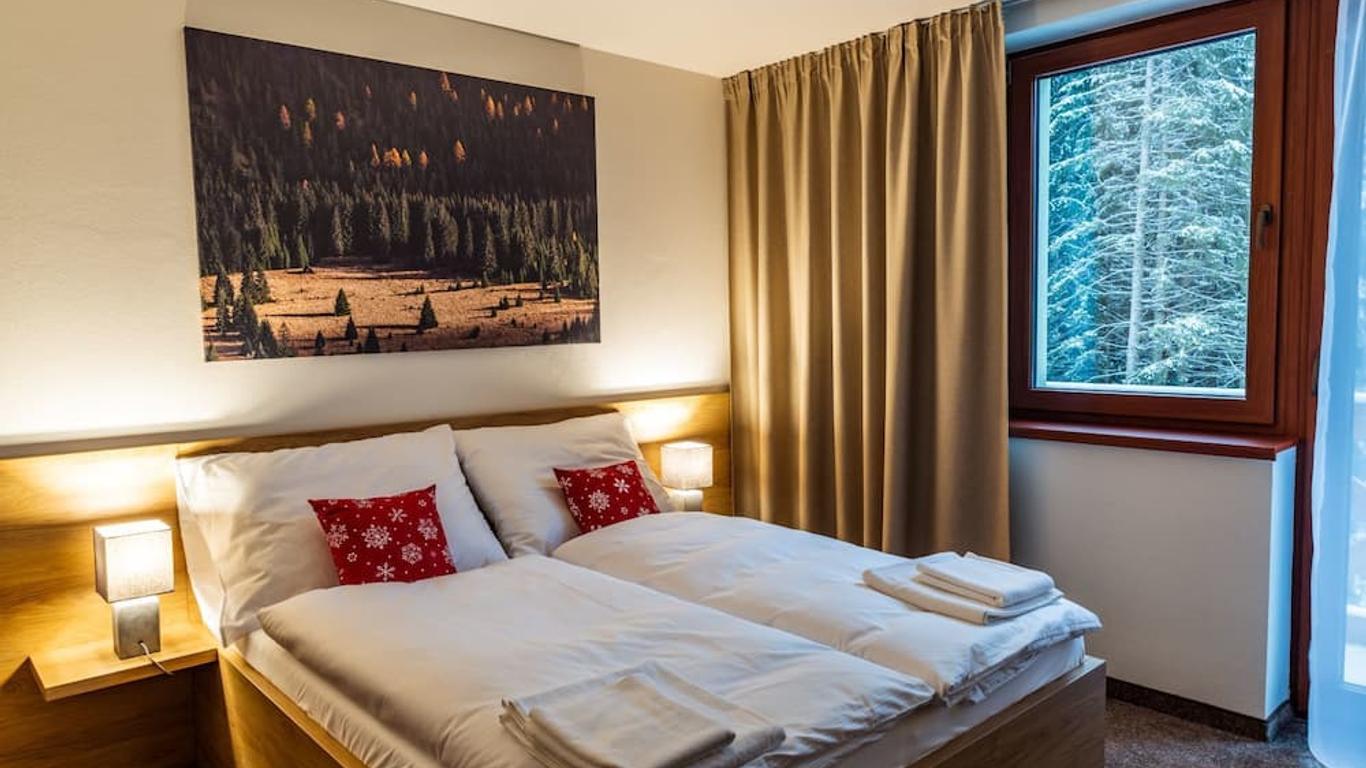 Hotel Jasná