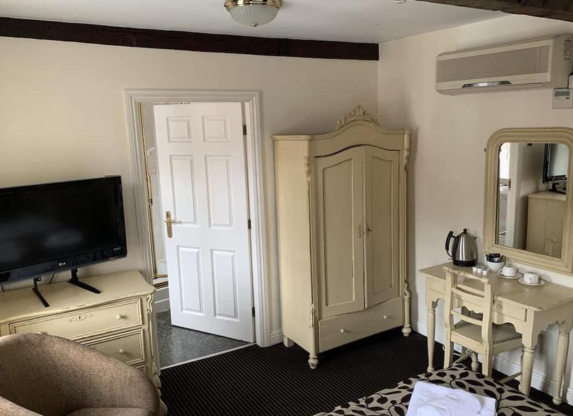 Room amenity Photo
