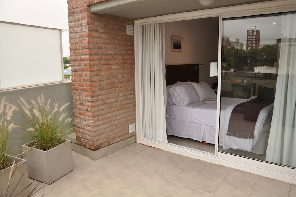 Outdoor view