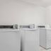 Laundry facility