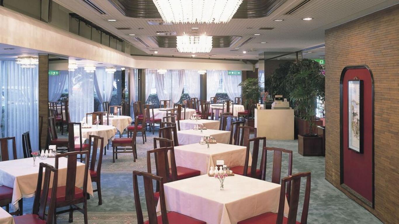 Marroad Inn Tokyo