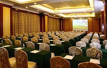 Conference room