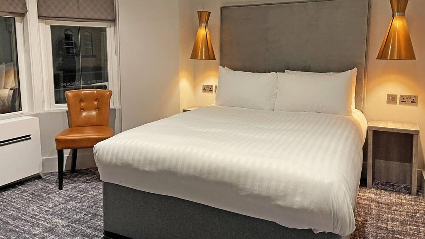 1820 Boutique Rooms & Suites