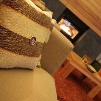 Hotel amenity