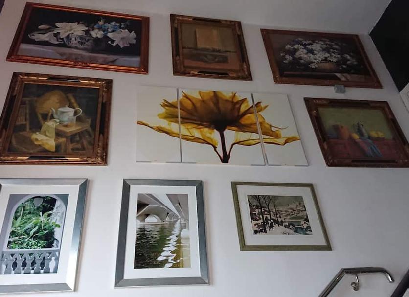 Room amenity Photo