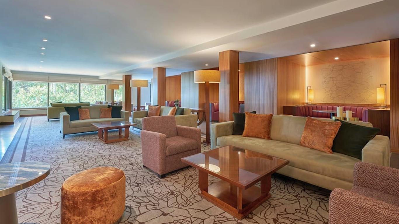 Terra Nostra Garden Hotel