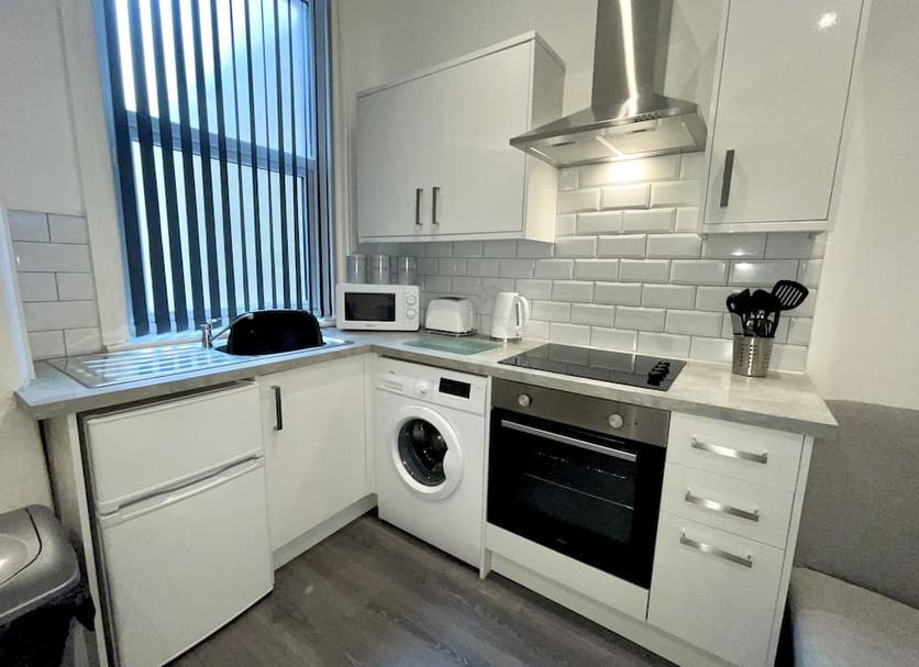 Kitchen Photo
