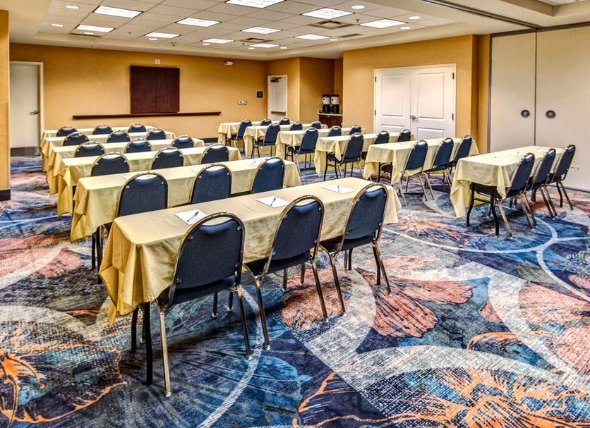 Conference room Photo