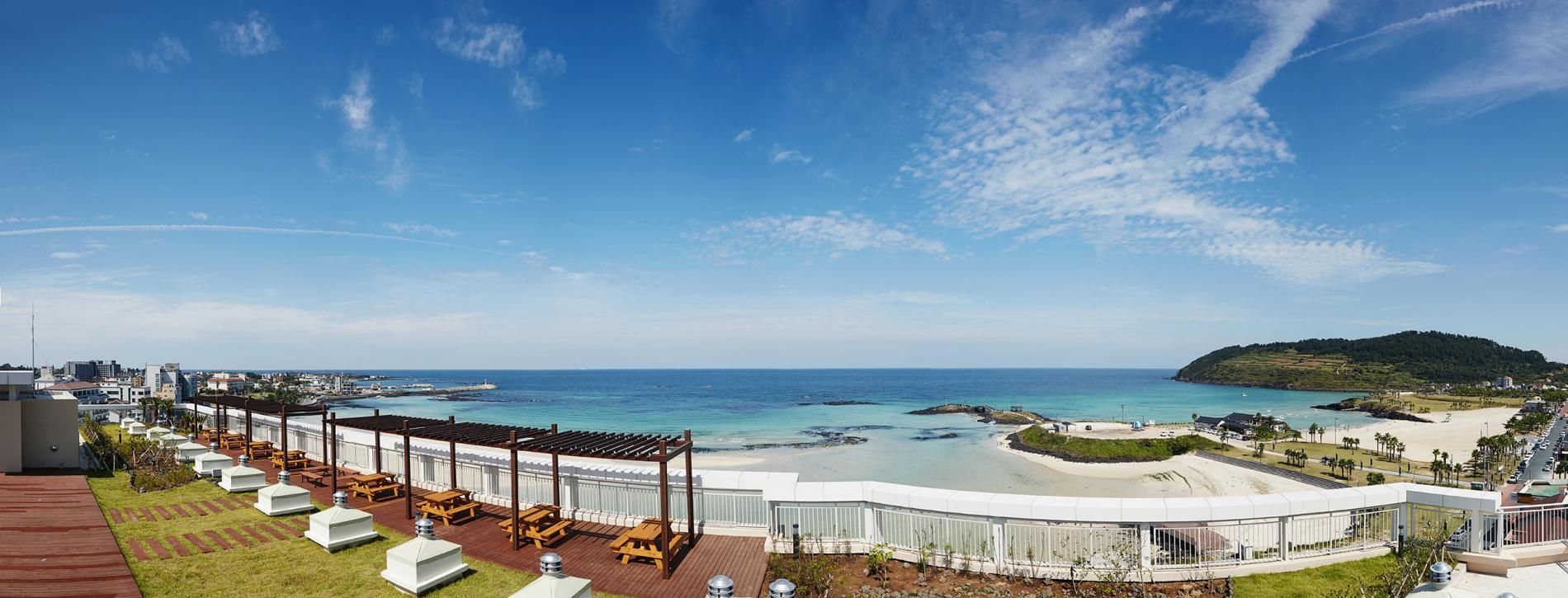 Outdoor view