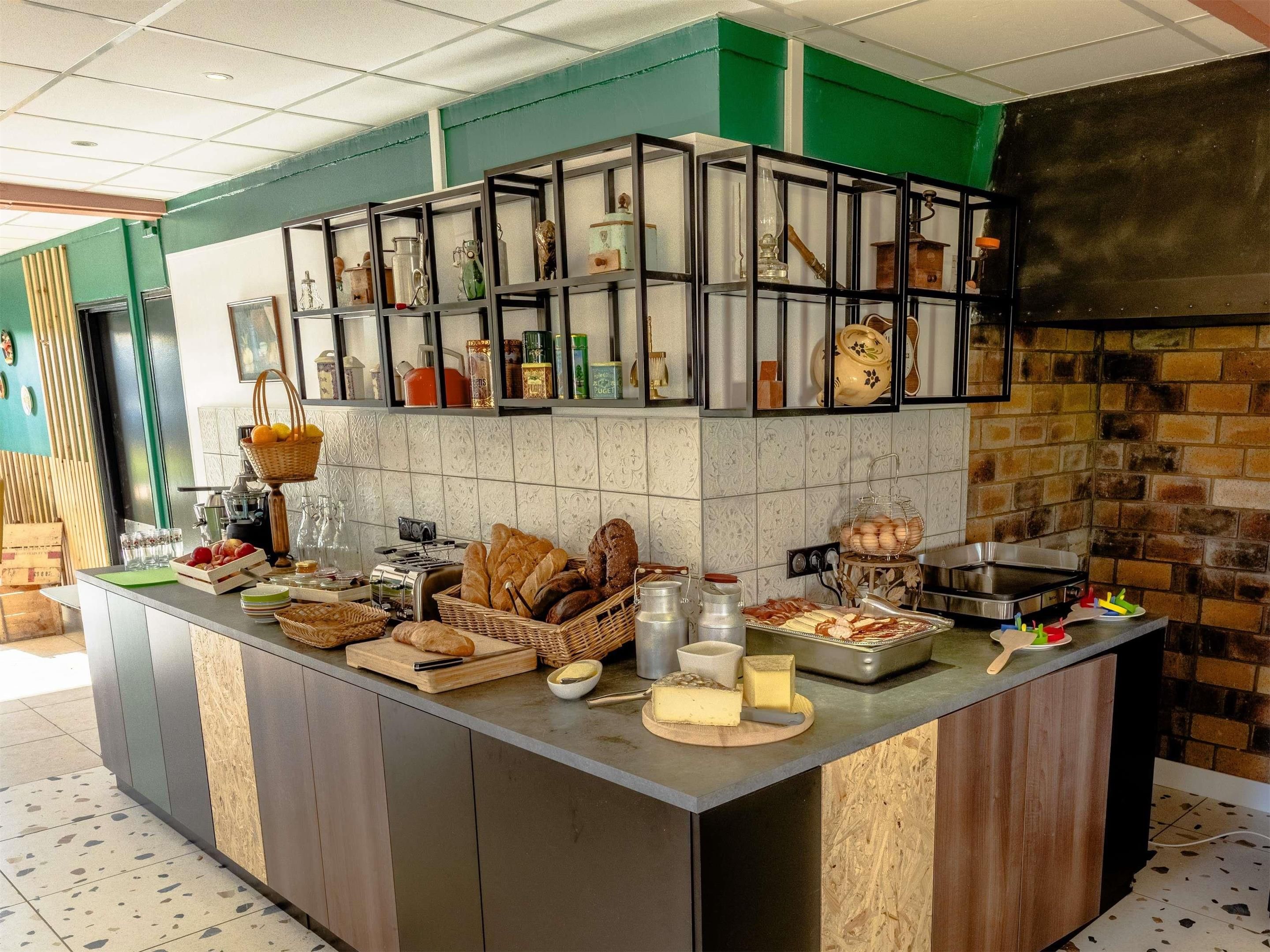 Buffet