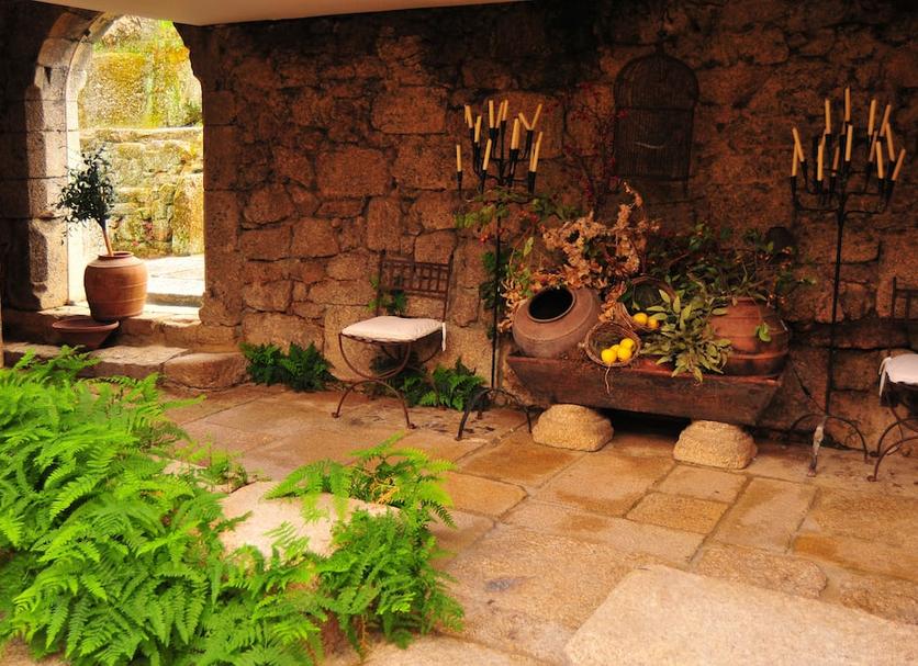 Outdoor view Photo