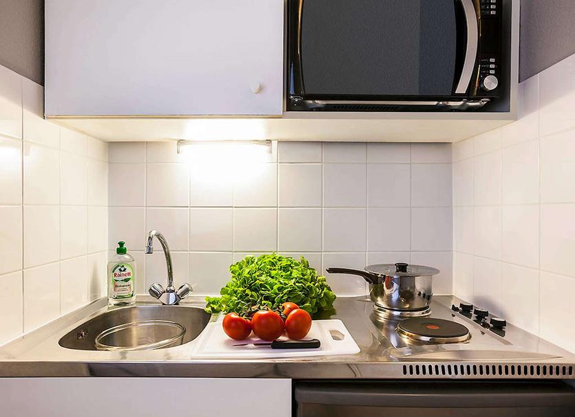 Kitchen Photo
