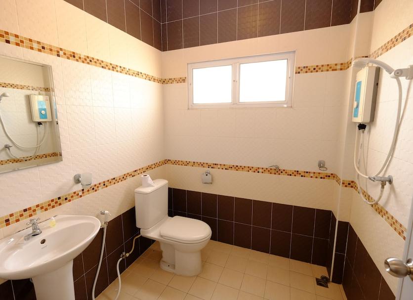 Bathroom Photo