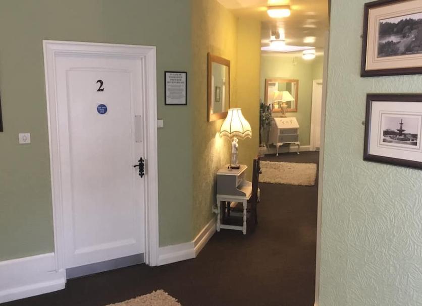 Room amenity Photo
