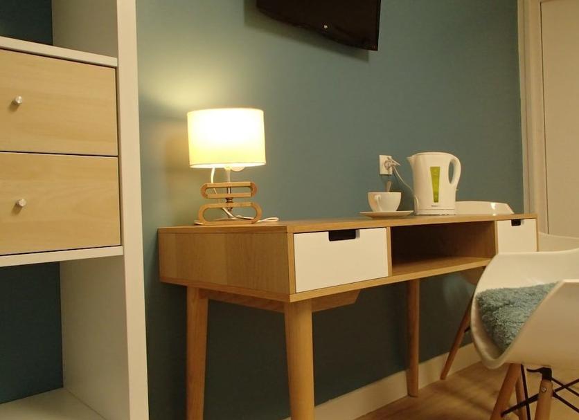 Room amenity Photo