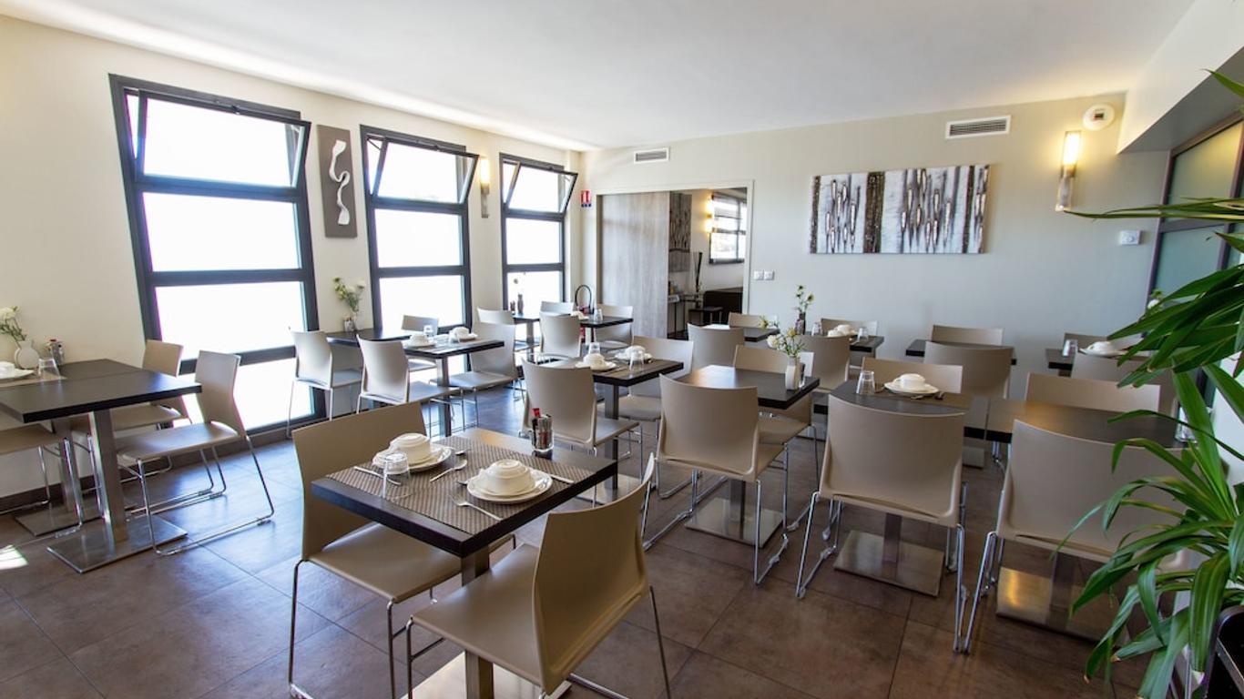 Forme-hotel & Spa Montpellier Sud-Est - Parc Expositions - Arena