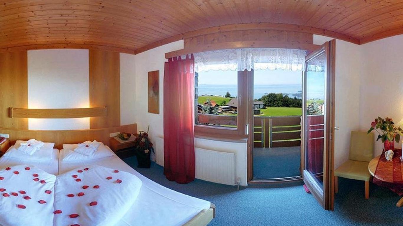 Hotel Sonnenhof