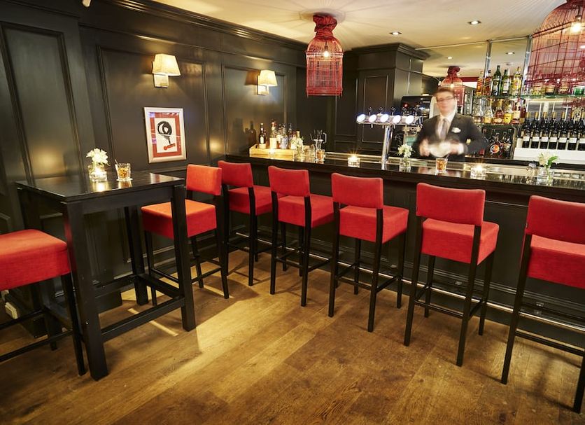 Bar Photo