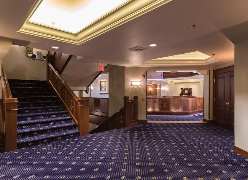 Stairs Photo