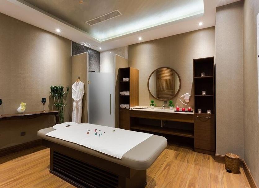 Spa Photo