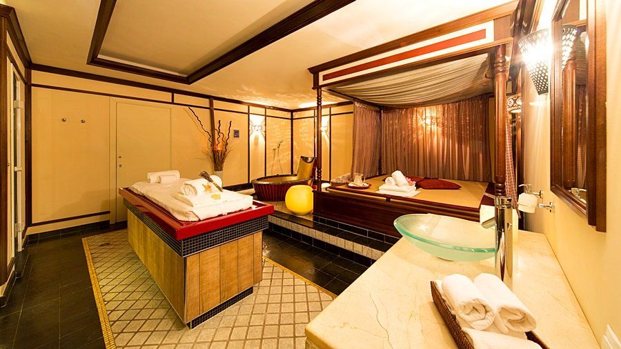 Spa
