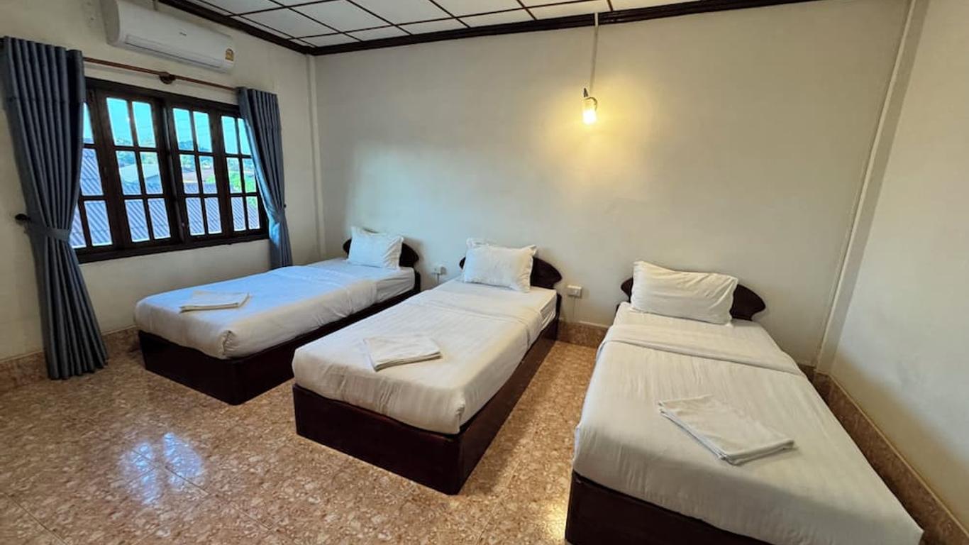 Phaythavone Hotel