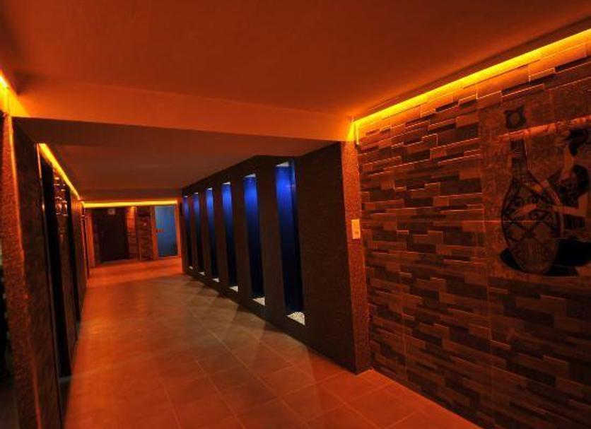 Hallway Photo