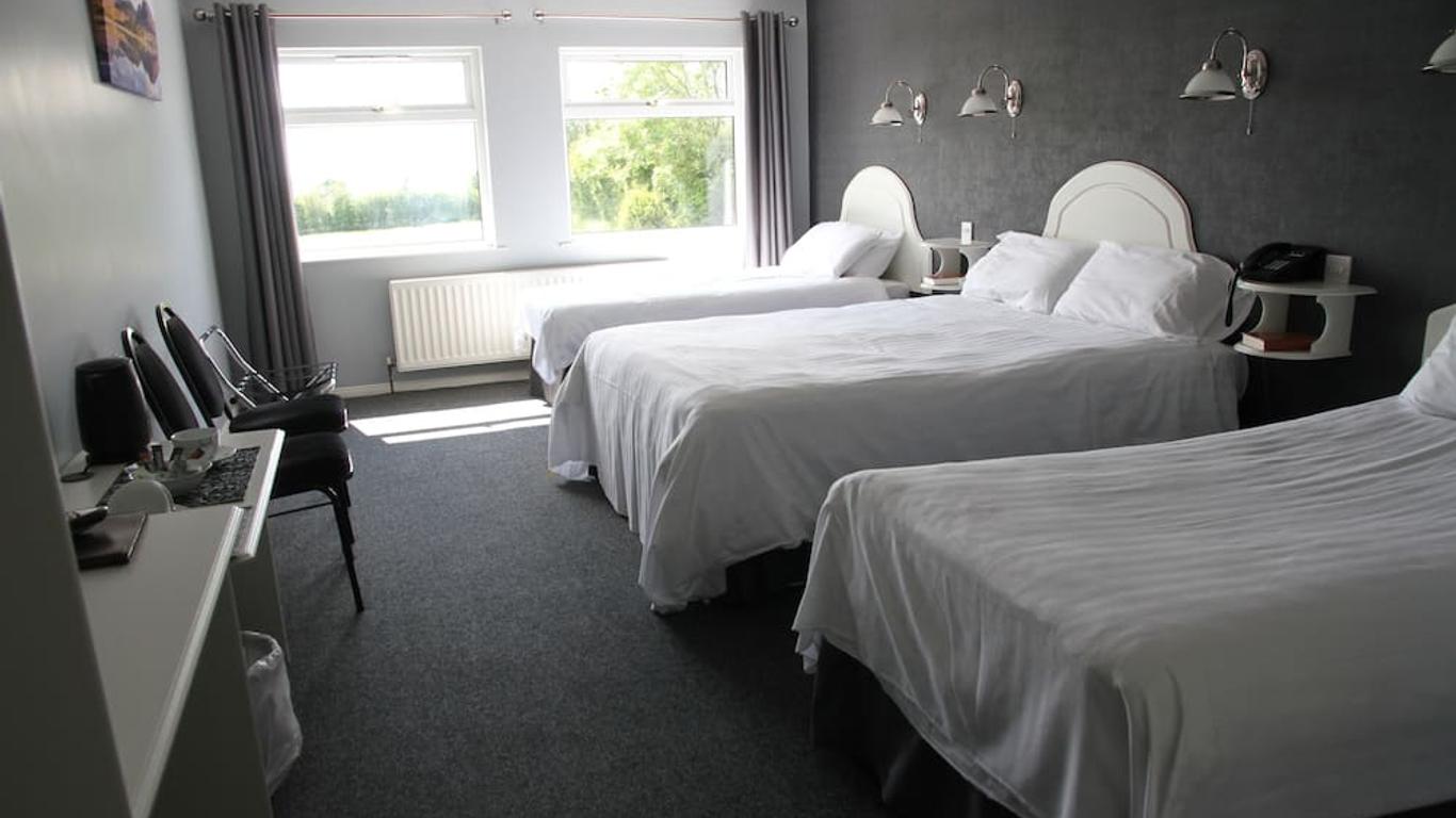 5 Corners Guest Inn
