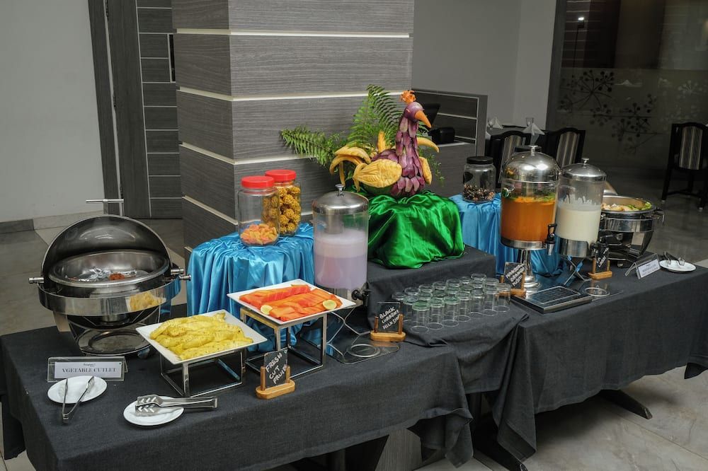 Buffet