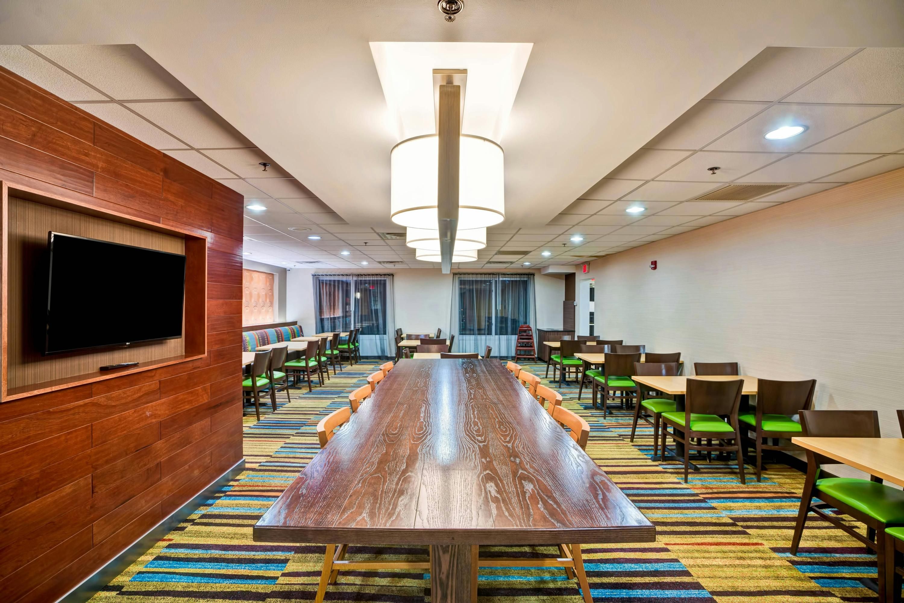 Conference room