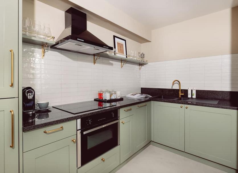 Kitchen Photo