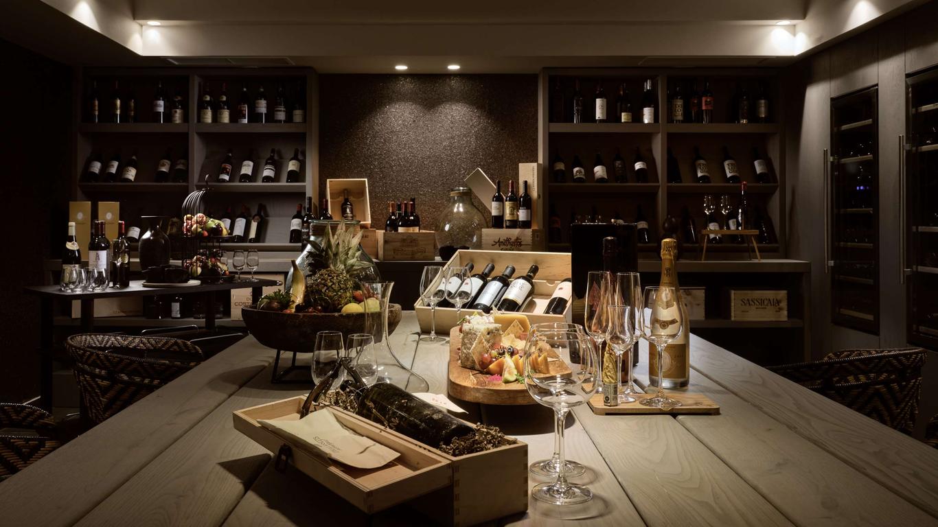 The Royal Senses Resort & Spa Crete, Curio Collection by Hilton