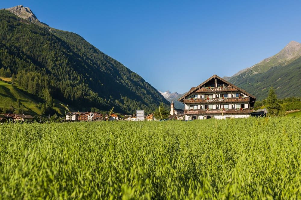 Outdoor view