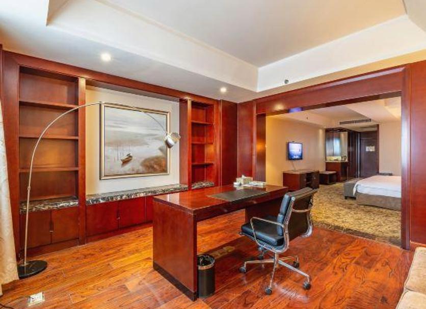 Room amenity Photo