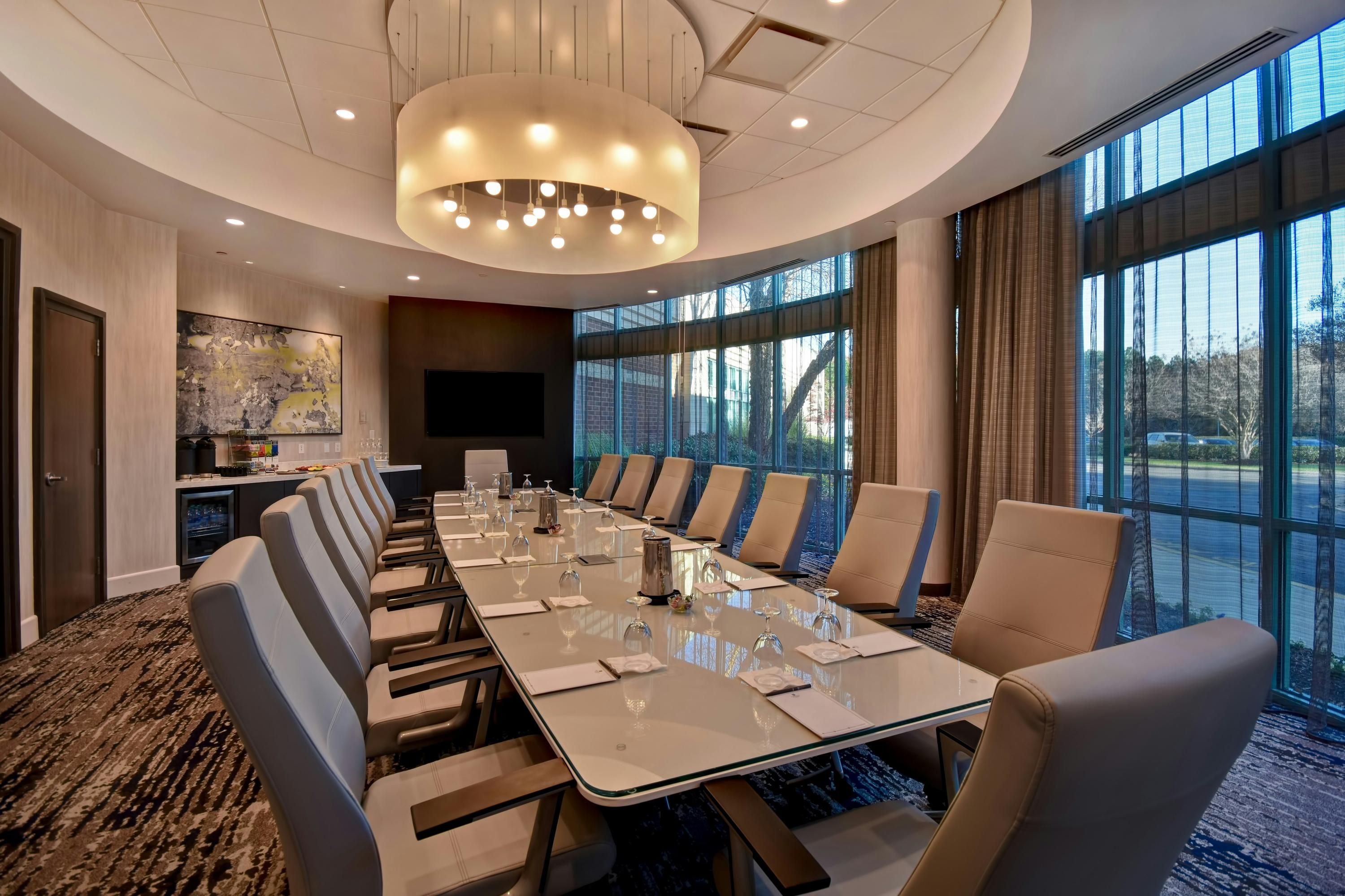Conference room