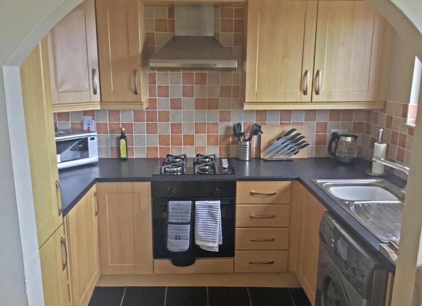 Kitchen Photo