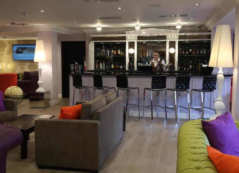 Bar Photo