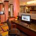 Business centre