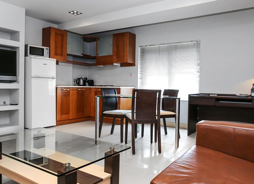 Kitchen Photo