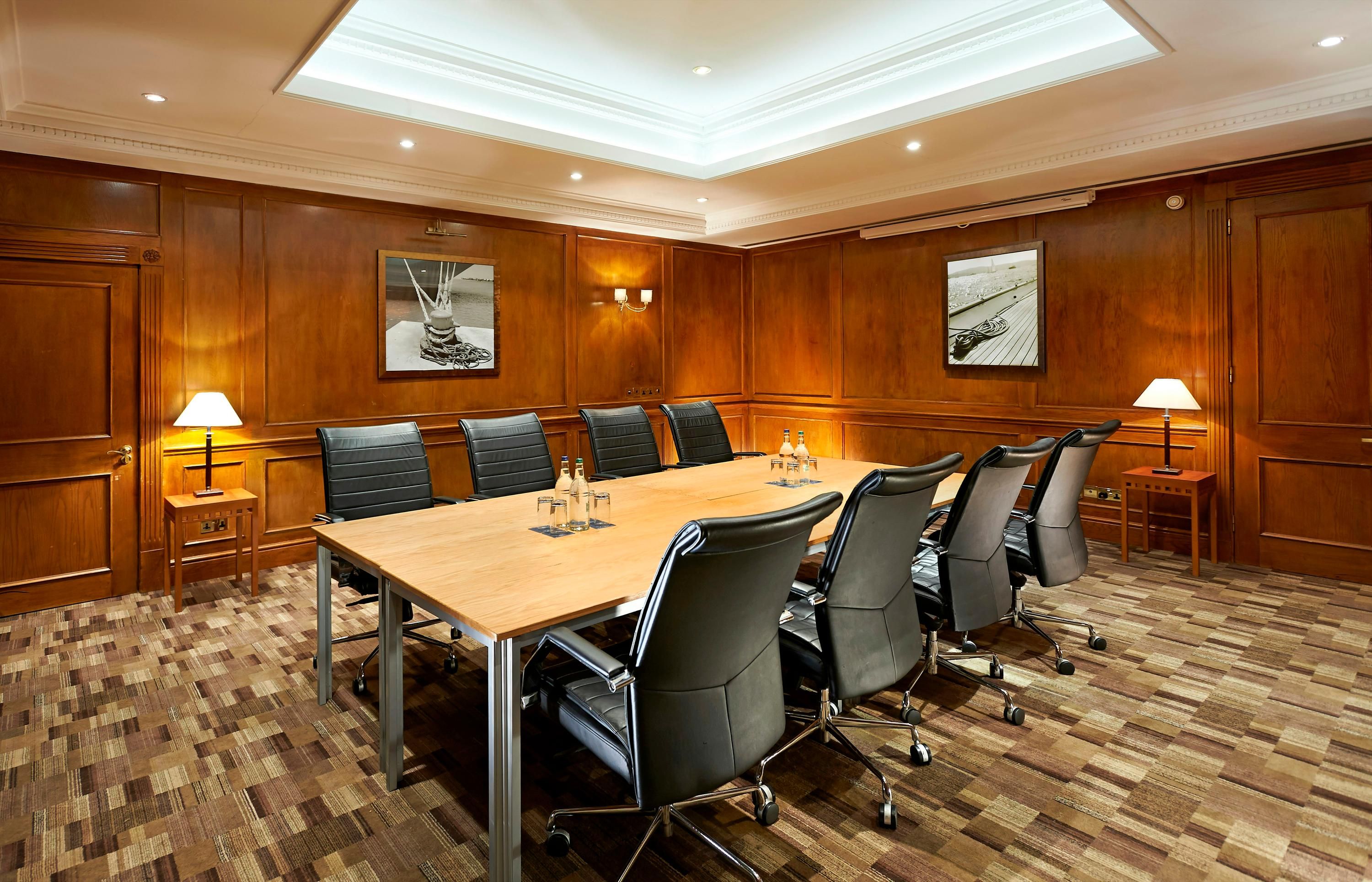 Conference room