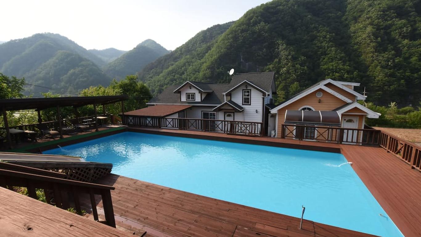 Ecopia Pension